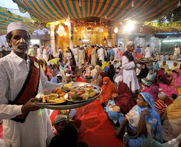 langar bhandra